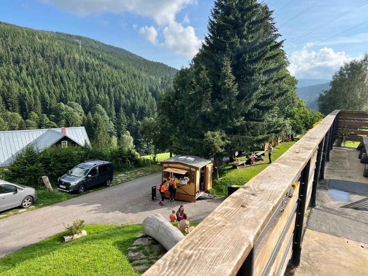 Apartmany Pro Rodiny S Detmi - Permonik Dolní Malá Úpa Exterior foto