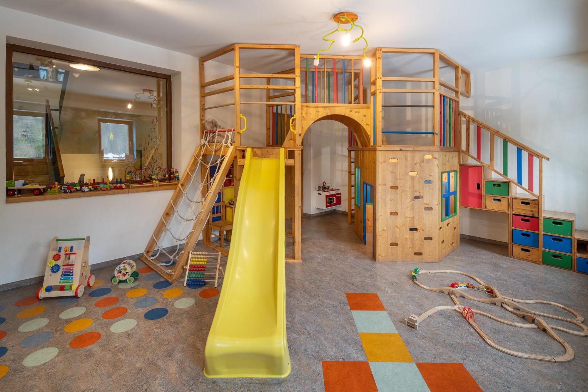 Apartmany Pro Rodiny S Detmi - Permonik Dolní Malá Úpa Exterior foto