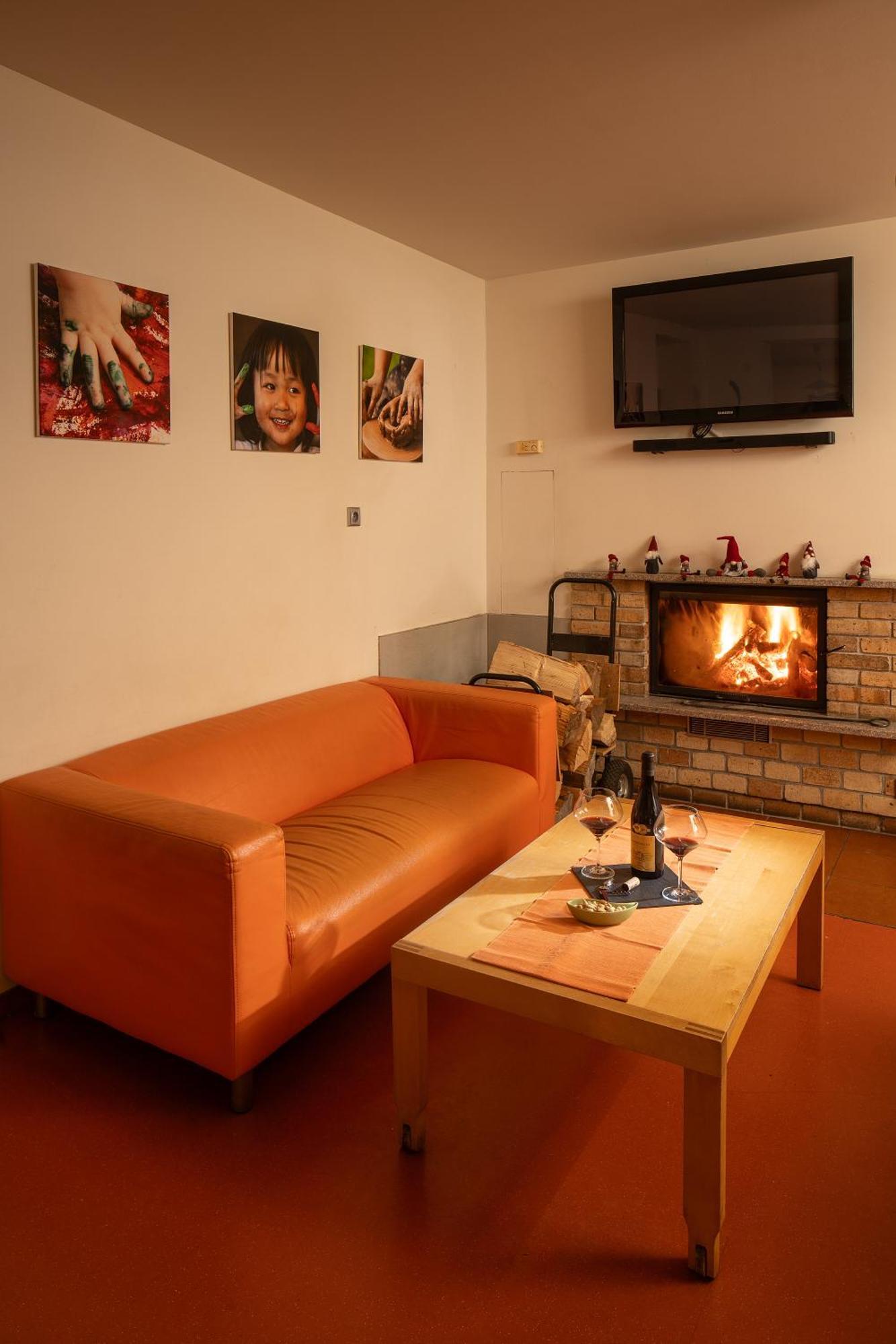 Apartmany Pro Rodiny S Detmi - Permonik Dolní Malá Úpa Exterior foto