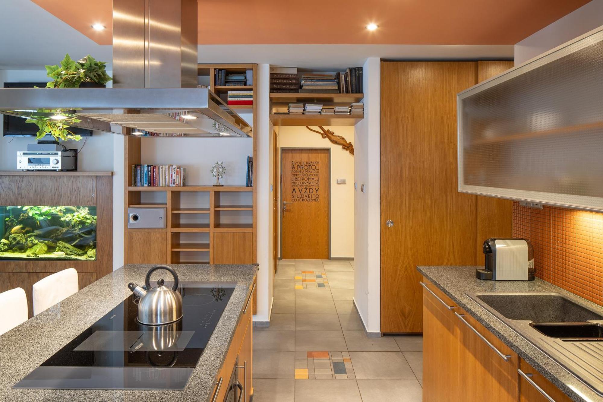 Apartmany Pro Rodiny S Detmi - Permonik Dolní Malá Úpa Exterior foto
