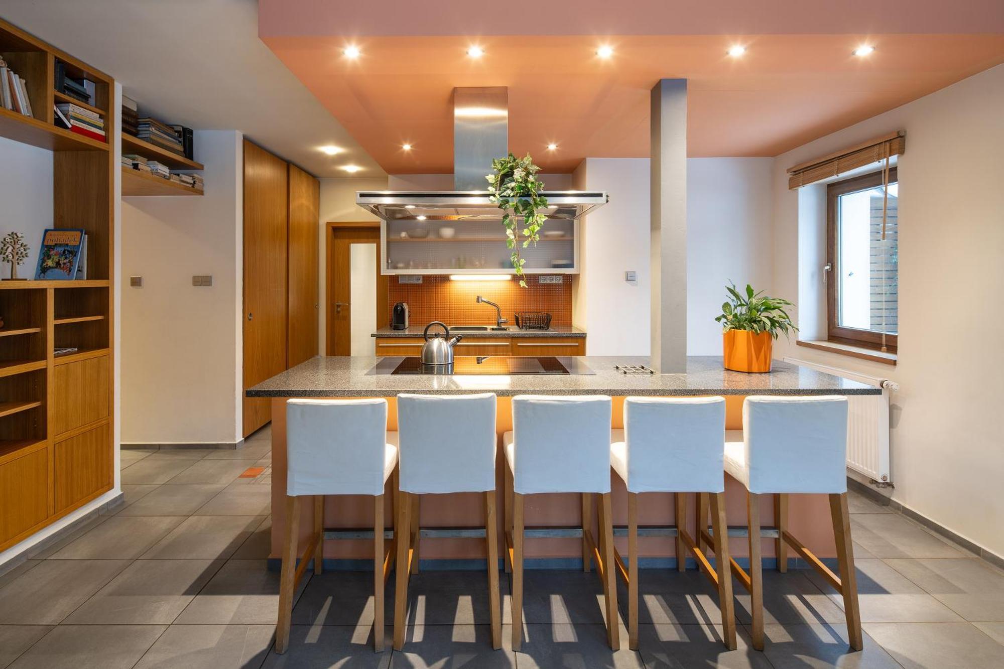 Apartmany Pro Rodiny S Detmi - Permonik Dolní Malá Úpa Exterior foto