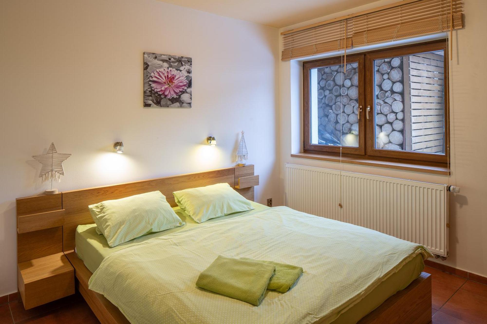 Apartmany Pro Rodiny S Detmi - Permonik Dolní Malá Úpa Exterior foto
