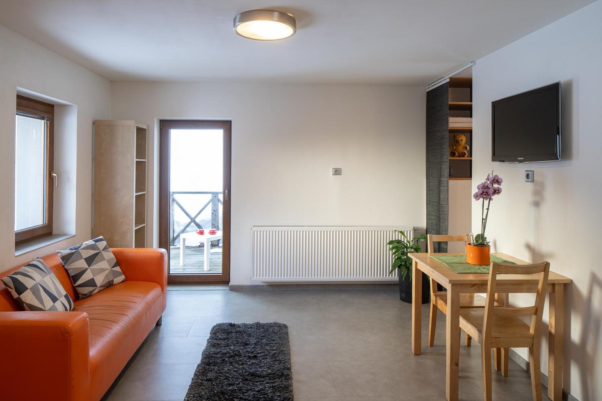Apartmany Pro Rodiny S Detmi - Permonik Dolní Malá Úpa Exterior foto