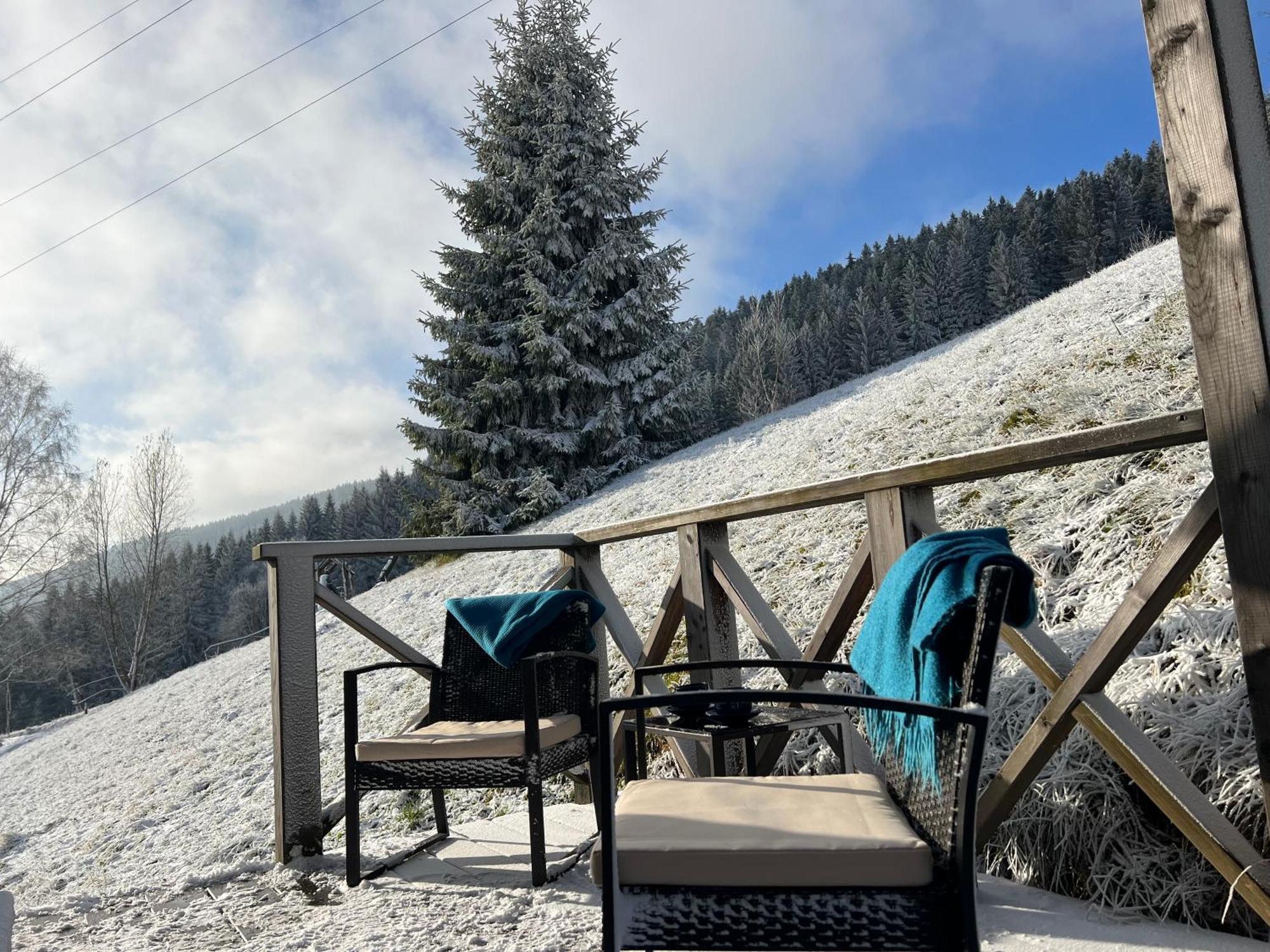 Apartmany Pro Rodiny S Detmi - Permonik Dolní Malá Úpa Exterior foto