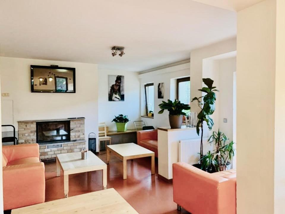 Apartmany Pro Rodiny S Detmi - Permonik Dolní Malá Úpa Exterior foto