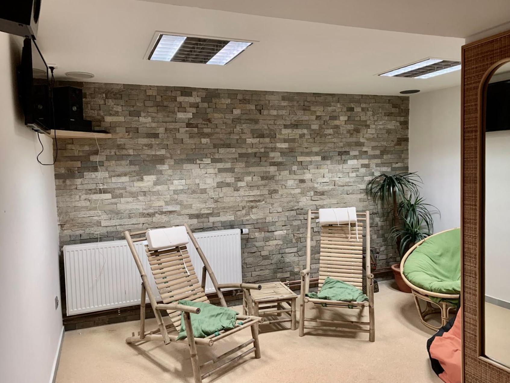 Apartmany Pro Rodiny S Detmi - Permonik Dolní Malá Úpa Exterior foto